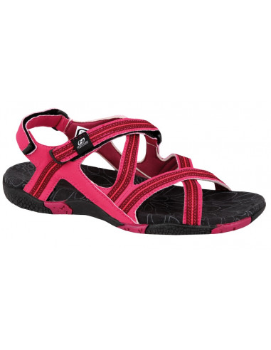 LadiesShoes Fria Ladies Beaujolais