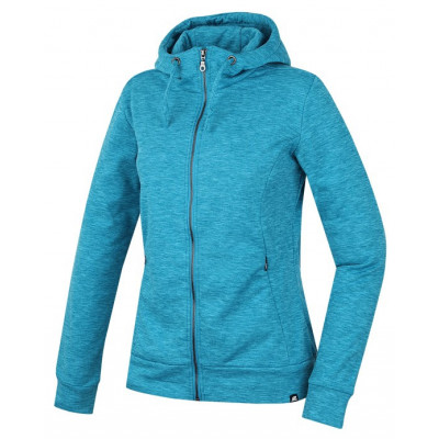 Ladies sweatshirt Galle Ocean