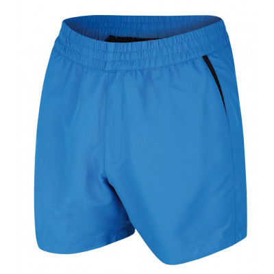 Men's shorts Toba Blue aster