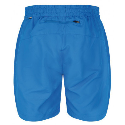 Men's shorts Toba Blue aster 2