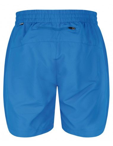 Men's shorts Toba Blue aster