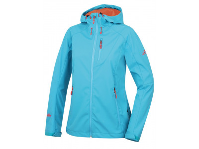 Ladies jacket Casia Hawaiian ocean