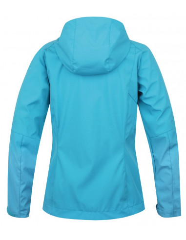 Ladies jacket Casia Hawaiian ocean