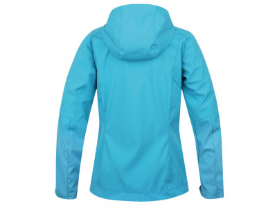 Ladies jacket Casia Hawaiian ocean