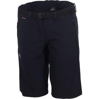 Ladies shorts Elliod Anthracite