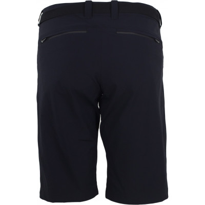 Ladies shorts Elliod Anthracite 2