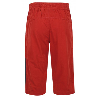 Kid's 3/4 pants Ruffy JR Ketchup/graphite 2