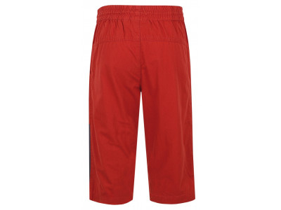 Kid's 3/4 pants Ruffy JR Ketchup/graphite