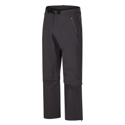 Men's pants Erian Graphite