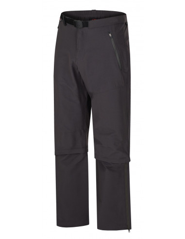 Men's pants Erian Graphite