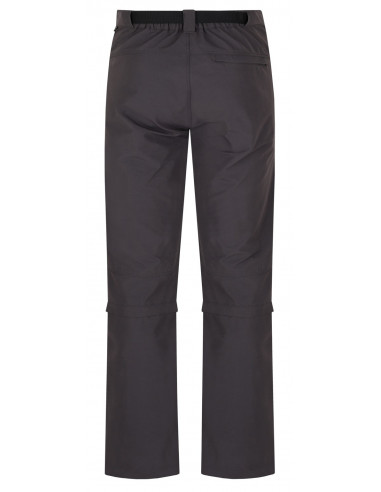 Men's pants Erian Graphite