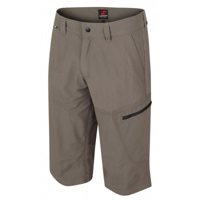 Men's 3/4 pants Rich Earthy