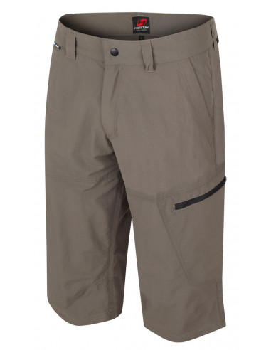 Men's 3/4 pants Rich Earthy