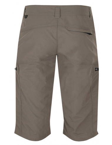 Men's 3/4 pants Rich Earthy