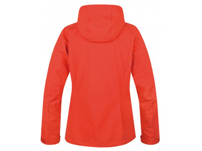 Ladies jacket Casia Hot coral