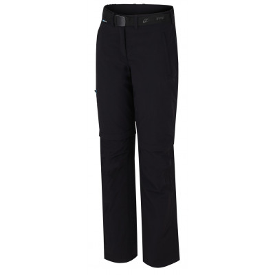 Ladies pants Kesh Anthracite