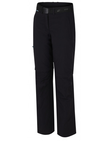 Ladies pants Kesh Anthracite
