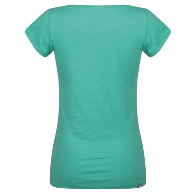 Ladies t-shirt ss Sofia Opal 2