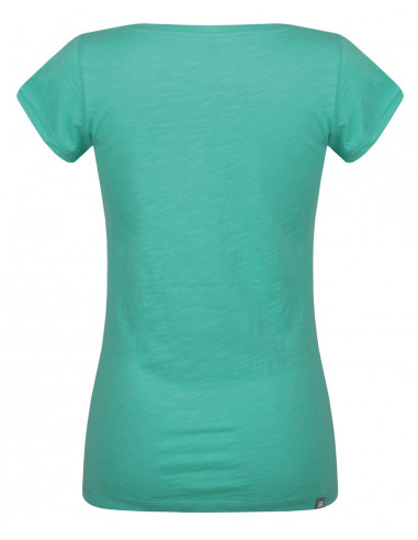 Ladies t-shirt ss Sofia Opal