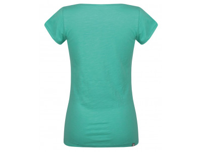 Ladies t-shirt ss Sofia Opal