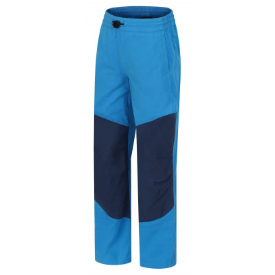 Kid's pants Twin JR Malibu blue
