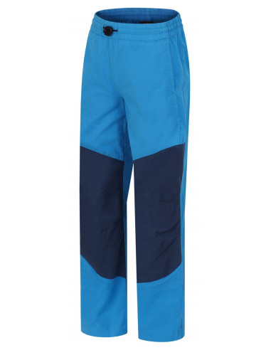 Kid's pants Twin JR Malibu blue