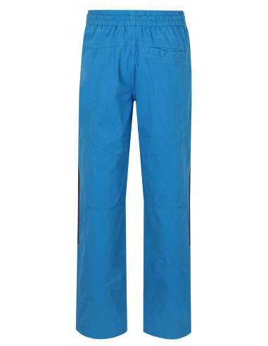 Kid's pants Twin JR Malibu blue