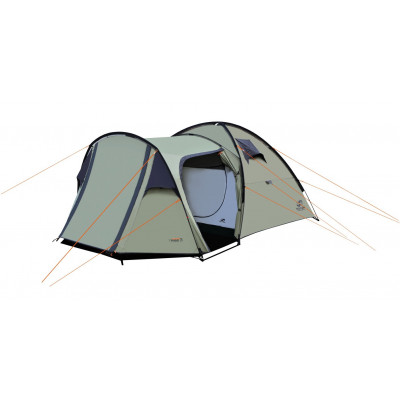 Tent Tribe 3 capulet olive