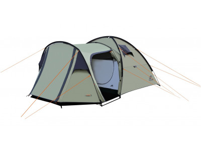 Tent Tribe 3 capulet olive