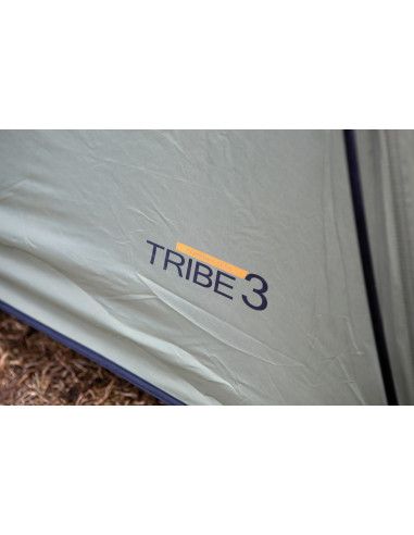 Tent Tribe 3 capulet olive