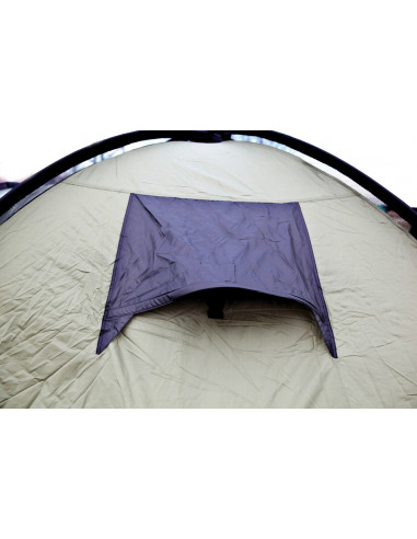 Tent Tribe 3 capulet olive