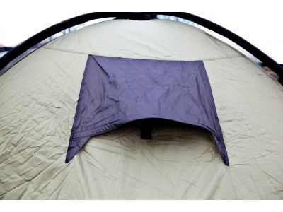 Tent Tribe 3 capulet olive