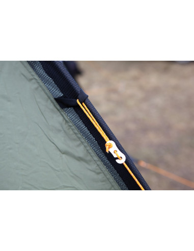 Tent Tribe 3 capulet olive