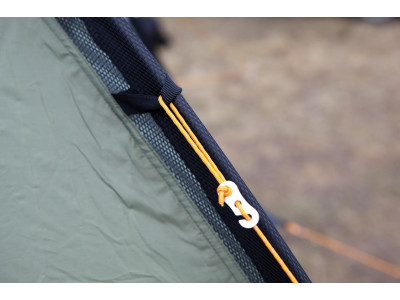 Tent Tribe 3 capulet olive