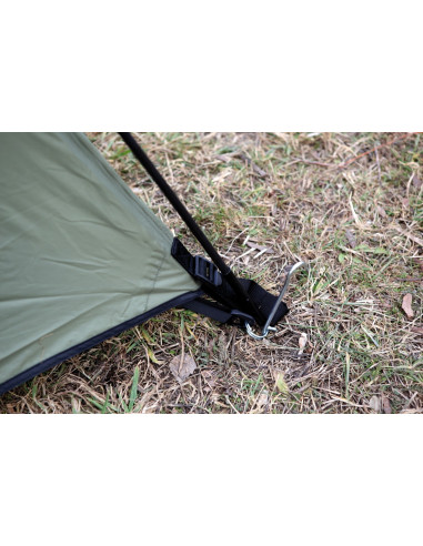 Tent Tribe 3 capulet olive