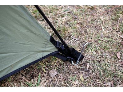 Tent Tribe 3 capulet olive