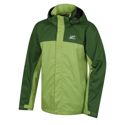 Men's jacket Marvin Treetop/greenery