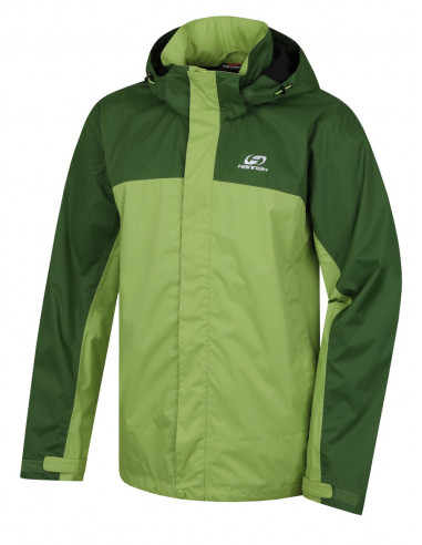 Men's jacket Marvin Treetop/greenery