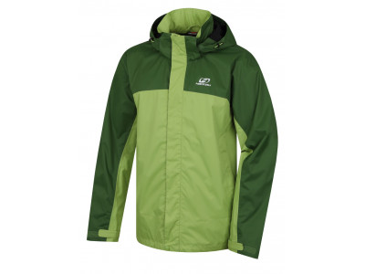 Men's jacket Marvin Treetop/greenery