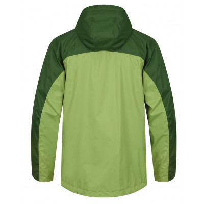 Men's jacket Marvin Treetop/greenery 2