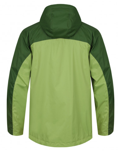 Men's jacket Marvin Treetop/greenery
