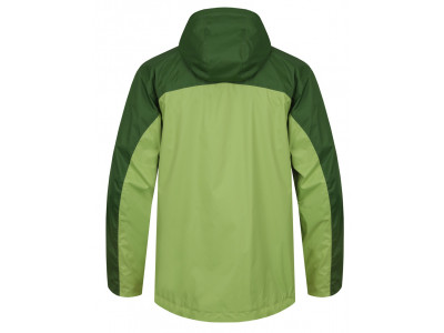 Men's jacket Marvin Treetop/greenery