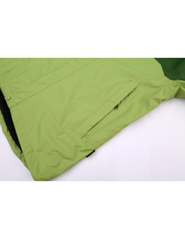 Men's jacket Marvin Treetop/greenery