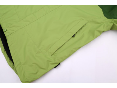 Men's jacket Marvin Treetop/greenery