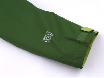 Men's jacket Marvin Treetop/greenery