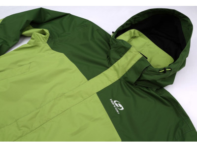 Men's jacket Marvin Treetop/greenery