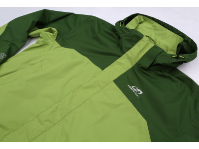 Men's jacket Marvin Treetop/greenery