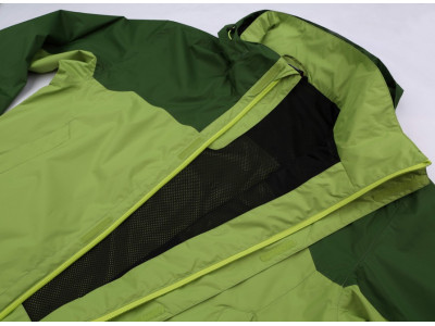 Men's jacket Marvin Treetop/greenery