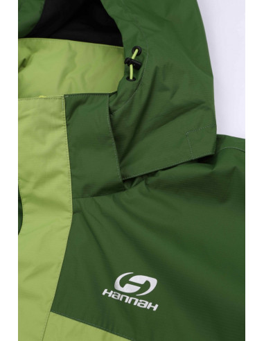 Men's jacket Marvin Treetop/greenery