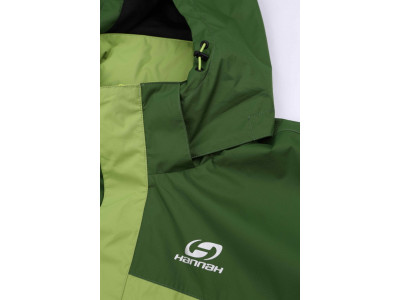 Men's jacket Marvin Treetop/greenery